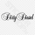 Dirty Diesel