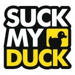 Suck My Duck