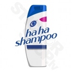 Ha Ha Shampoo V2