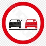 Fuck Drag Sign