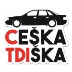 Audi A6 C4 Ceška TDIška