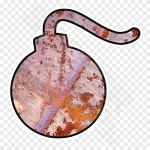 Rusty Bomb