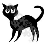 Black Cat