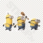 Minion Run