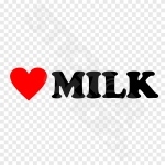 Love Milk