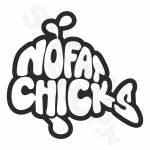 No Fat Chicks V2