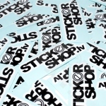Stickershop Uzlīmes 200x