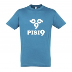 PISI9 t-krekls PISI9 t-krekls