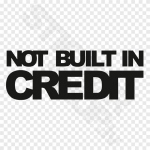 Not Built In Credit