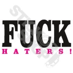 Fuck Haters