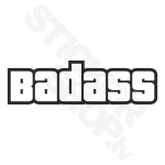 Badass V3