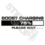 Boos Charging