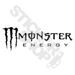Monster Energy
