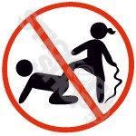 No Bondage
