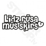 Līdz Rūsa Mūs Šķirs V3