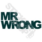 Mr Wrong