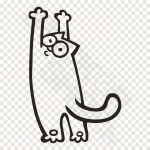 Simon Cat