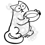 Simon Cat 3
