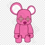 Monster Bear