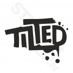 Tilted