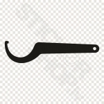 Coilover Key
