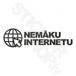 Nemaku Internetu