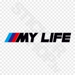 BMW My Life