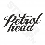 Petrol Head