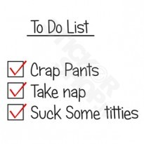 To Do List