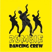 Zombie Dancing Crew