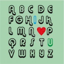 Alphabet