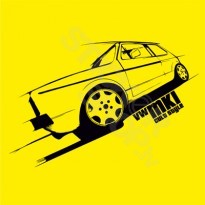 VW MK1 Cult Style