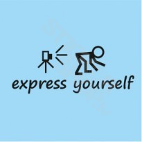 Express Yourself