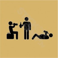 Drunk Man