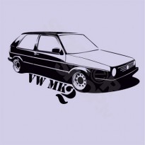 VW MK2