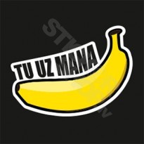 Tu Uz Mana Banāna