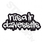 Rūsa Ir Dzivesstils