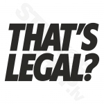 Thats Legal V2