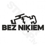 Bez Niķiem