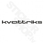 Kvattriks