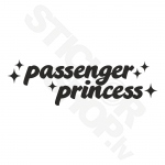 Passenger Princess