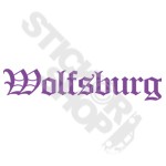 Wolfsburg