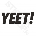 Yeet