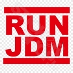 Run JDM