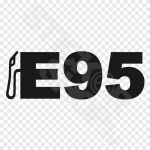 E95 Tank