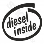 Diesel Inside