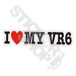 I Love VR6