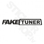 Fake Tuner