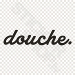 Douche