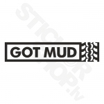 Got Mud